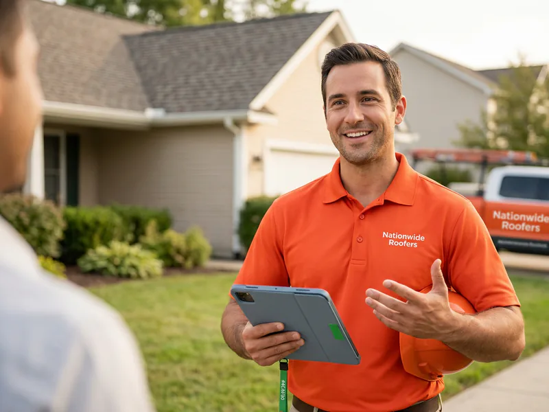 Roof Installation  in Mebane  FAQ